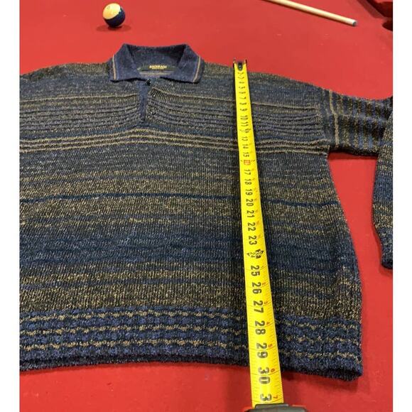 Bachrach Pullover Sweater - Picture 6 of 10